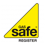 Gas safe register logo