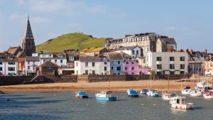 Holiday Cottages in Ilfracombe