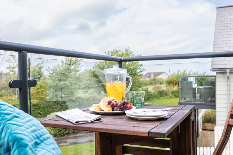 52 Greenway Drive Holiday Cottage in Westward Ho! Cottages On The Coast