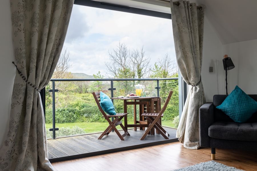 52 Greenway Drive Holiday Cottage in Westward Ho! Cottages On The Coast