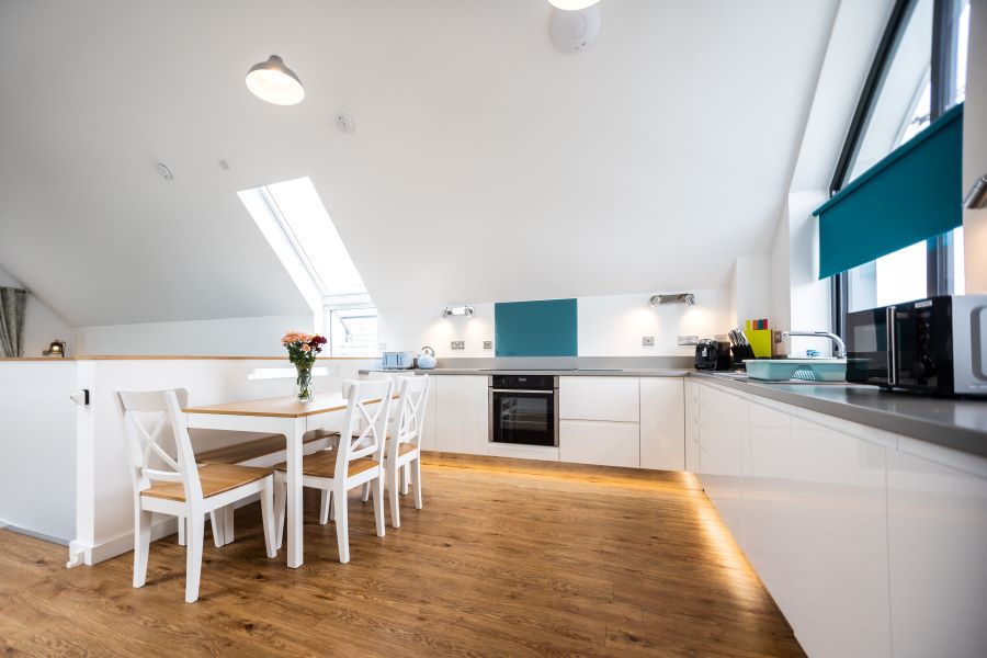 52 Greenway Drive Holiday Cottage in Westward Ho! Cottages On The Coast