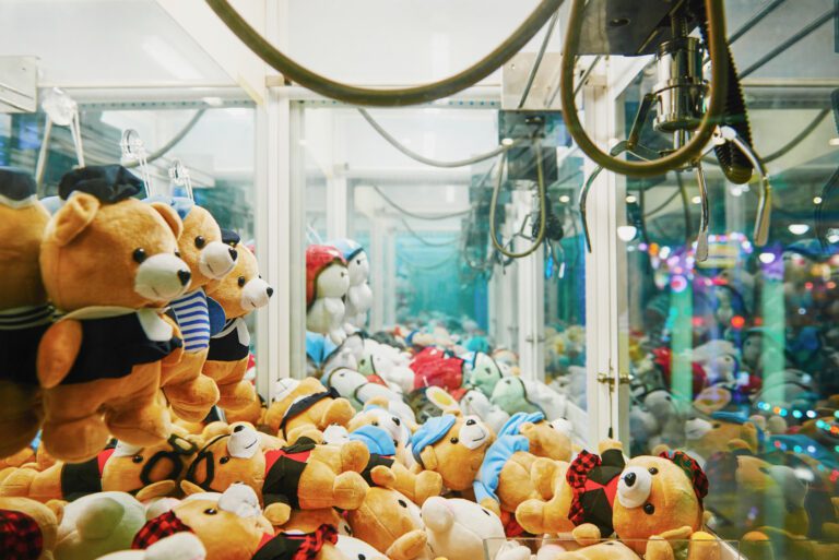 westward ho! arcades