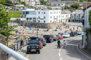 Combe Martin holiday cottages