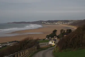 Woolacombe Coastal Walk