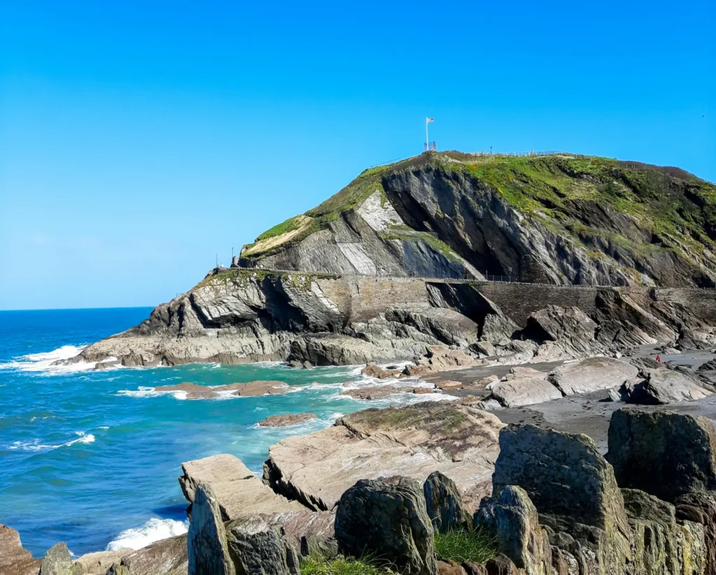 ilfracombe