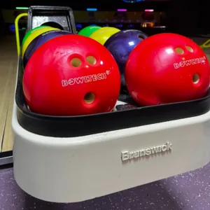 bowling barnstaple