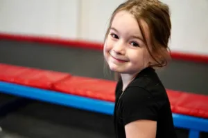 Trampoline Park