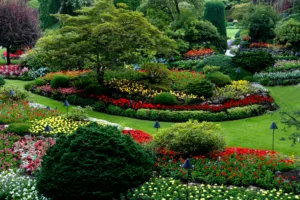 Gardens