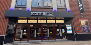 Scott Cinemas Barnstaple