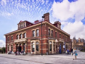 Barnstaple Museum