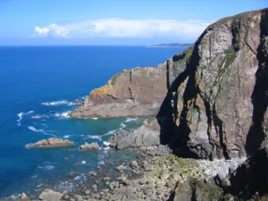 Baggy Point, Croyde