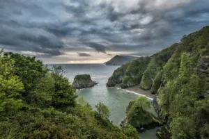 Combe Martin