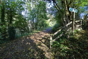 Tarka Trail