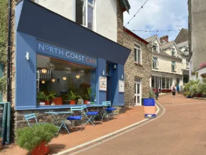 North Coast Cafe