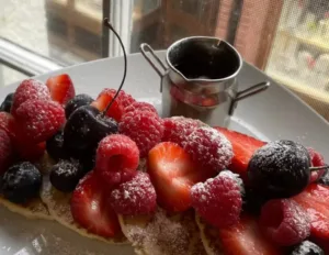 The Lemon Tree Cafe
