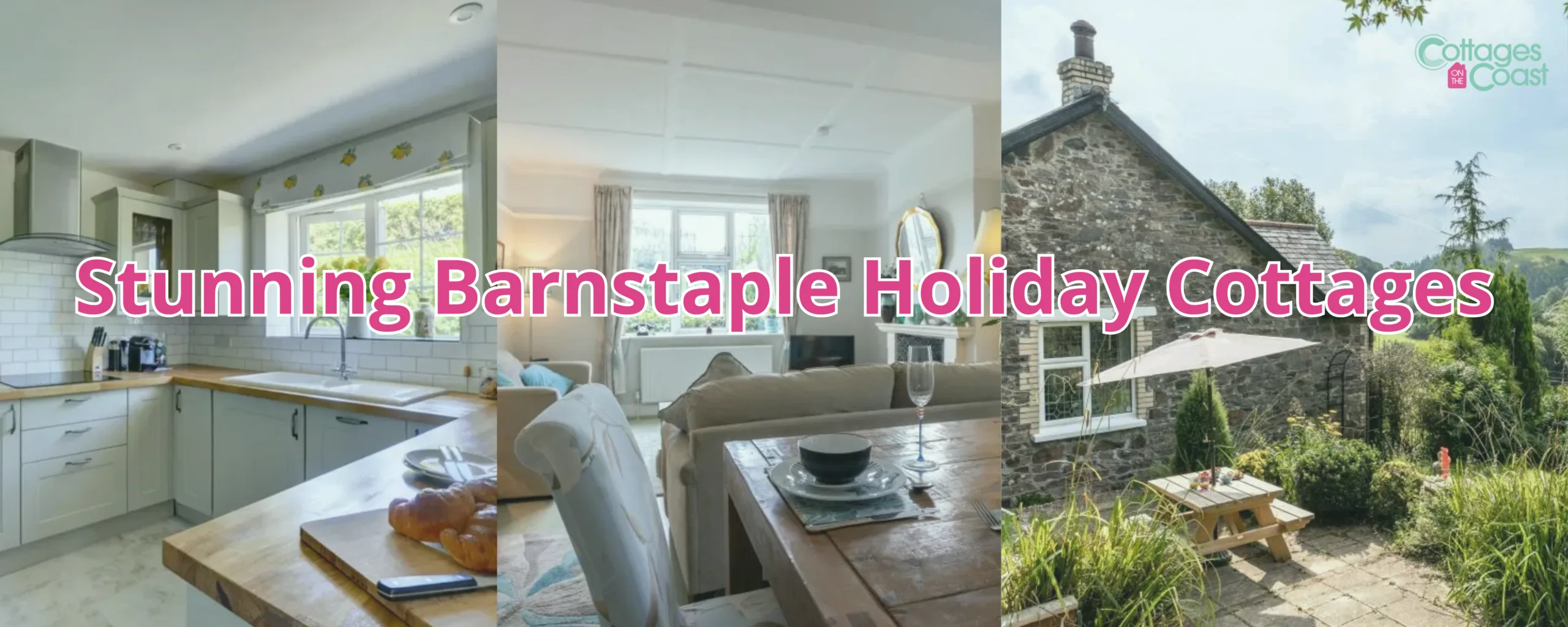 Barnstaple Holiday Cottages Barnstaple Holiday Cottages