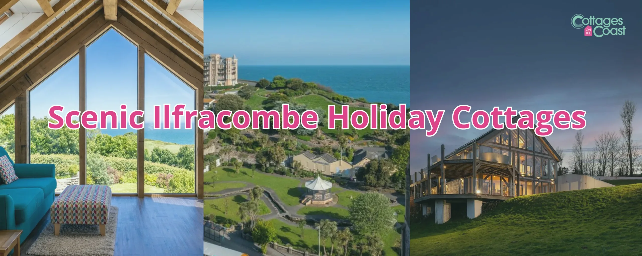Holiday Cottages in Ilfracombe Ilfracombe Holiday Cottages