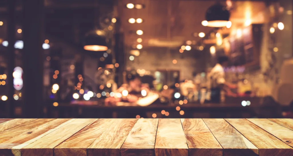 Cafe