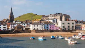 Ilfracombe