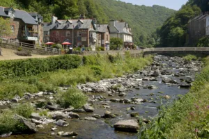 Lynmouth