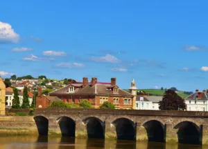 Barnstaple