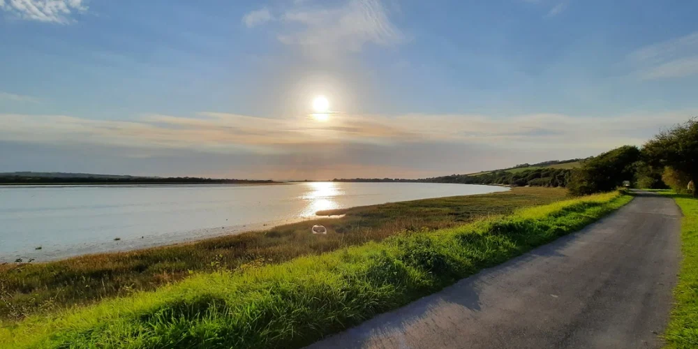 Chivenor Tarka Trail